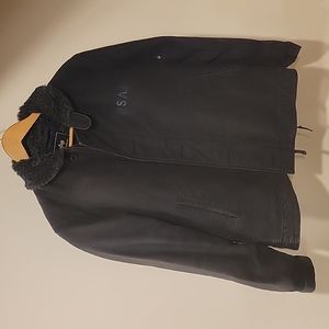 Alpha Industries N-1 Deck jacket
